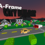 A Frame City