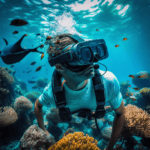 underwater vr