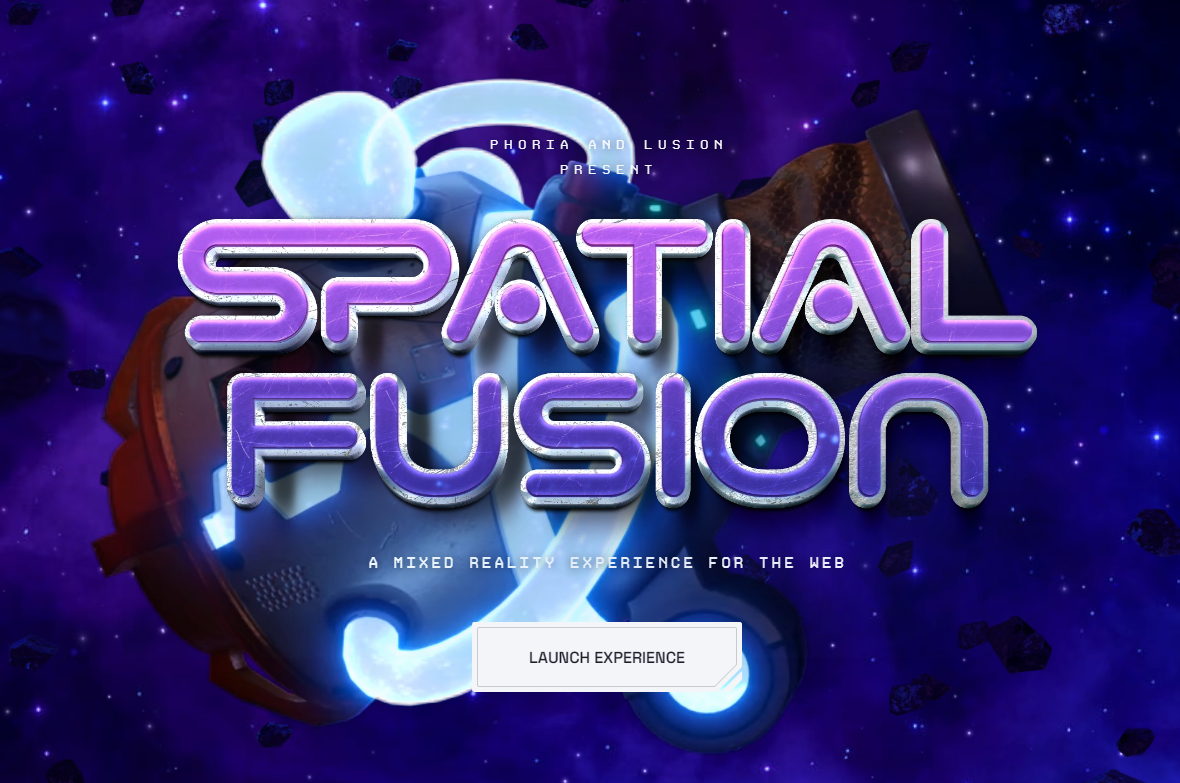 SpatialFusion