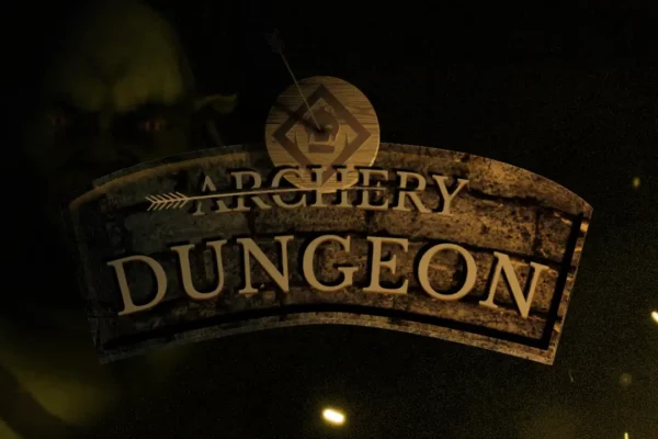 archery dungeon