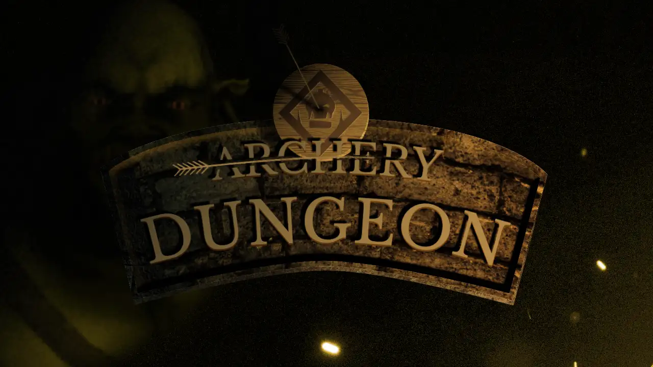 archery dungeon