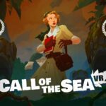 call of the sea vr raindance