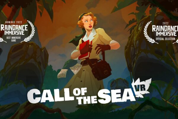 call of the sea vr raindance