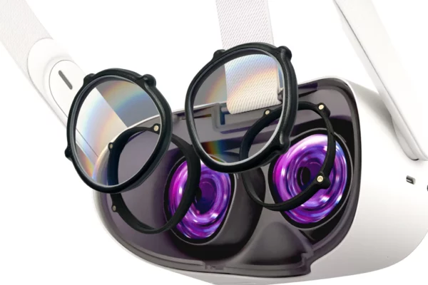 vr prescription lenses