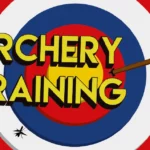 archery training