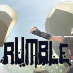 rumbleVR