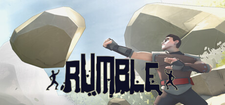 rumbleVR