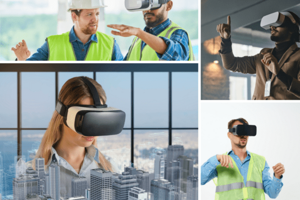 vrConstruction