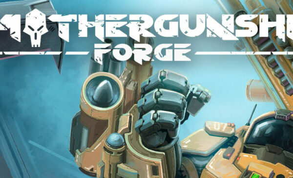 Banner MothergunshipVRForge e1689290872759